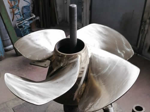 DALGIÇ KARIŞTIRICI TAMİR VE MONTAJ